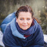 Profilfoto von Gabriela Novak