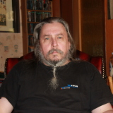 Profilfoto von Gerhard Weinhengst