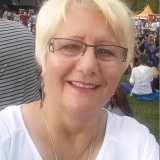 Profilfoto von Gertrude Eschler