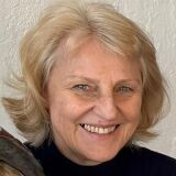 Profilfoto von Ilse Feierl