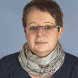 Profilfoto von Christine Brecka