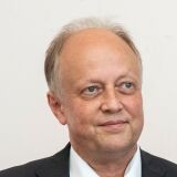 Profilfoto von Gerhard Musenbichler