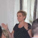 Profilfoto von Doris Hiesinger