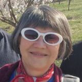 Profilfoto von Doris Lindenberger