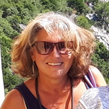 Profilfoto von Margit Wendy