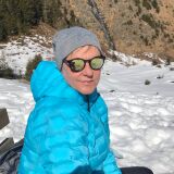 Profilfoto von Ulrike Klauzer