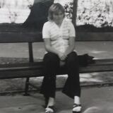 Profilfoto von Elfriede Elfi