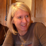 Profilfoto von Susanne Jamnig