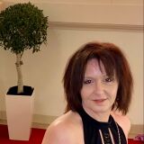 Profilfoto von Sabine Fallmann