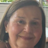 Profilfoto von Eva Maria Saltis