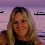 Profilfoto von Carina Wiedner