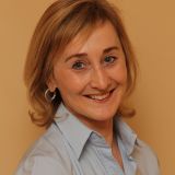 Profilfoto von Manuela Landrock-Brünner