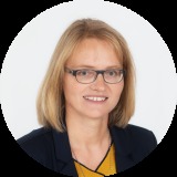 Profilfoto von Petra Hofbauer