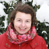 Profilfoto von Ulrike Wahl-Tesén Chávez