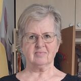 Profilfoto von Helga Bauer