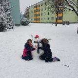Profilfoto von Daria Cilica
