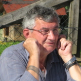 Profilfoto von Heinz Masten