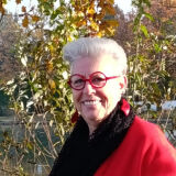 Profilfoto von Erika Thaler