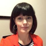 Profilfoto von Daniela Bauer