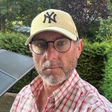 Profilfoto von Georg Körmöczi