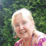 Profilfoto von Maria Mann