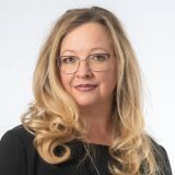 Profilfoto von Desiree Huber