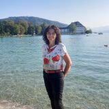 Profilfoto von Sylvia Eder