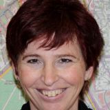 Profilfoto von Ulrike Kreuzmayr