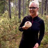 Profilfoto von Ingrid Fuchs