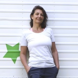 Profilfoto von Karin Bachmann