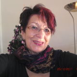 Profilfoto von Ilse Pillmann