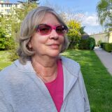 Profilfoto von Angelika Grundtner