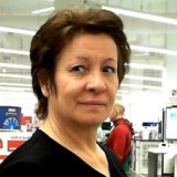 Profilfoto von Elfriede Ring