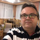 Profilfoto von Heinz Fagitsch