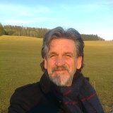 Profilfoto von Heinz Debevec