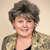 Profilfoto von Karin Steinfelder