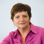 Profilfoto von Ingrid Melichar