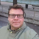 Profilfoto von Otto Frantsich