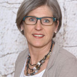 Profilfoto von Susanne Klune-Wailzer