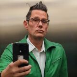 Profilfoto von Michael Brandl