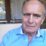 Profilfoto von Heinz Uhlich