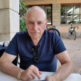 Profilfoto von Gerhard Rechelbacher