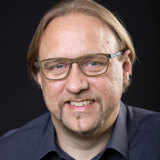 Profilfoto von Christian Haggenmüller