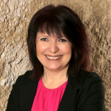 Profilfoto von Sabine Prchla