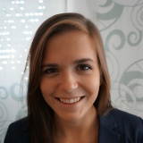 Profilfoto von Karina Horvath