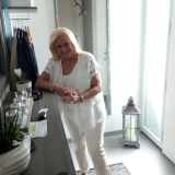 Profilfoto von Ulrike Scheidl