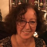 Profilfoto von Brigitte Kubaczek