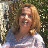 Profilfoto von Doris Mauser