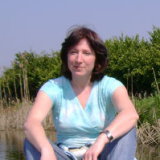 Profilfoto von Gabriele Petrovic