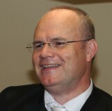 Profilfoto von Gerhard Pfann